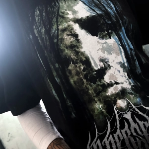 sítotisk Innersphere hlava 