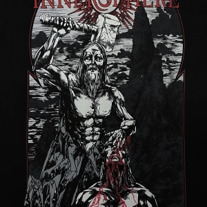 sítotisk Innersphere 