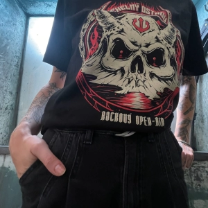 sítotisk pekelný poloostrov