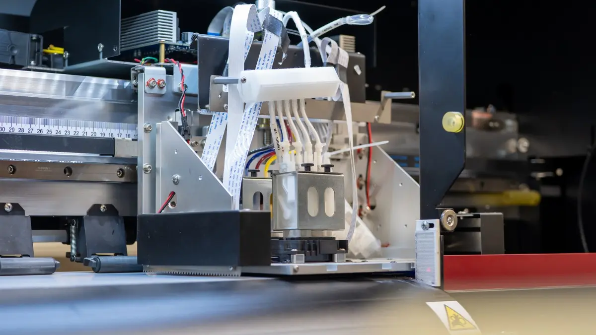 Trisky - DTF tisk JIMI PRINT