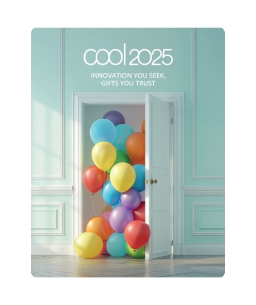 COOL 2025